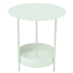 Guéridon De Jardin FERMOB Salsa - Menthe Glaciale