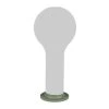 Socle Pour Lampe FERMOB Aplô - Cactus 2 Socle Pour Lampe FERMOB Aplô - Cactus -Faites partie du mobilier de jardin. 345082x3 socle lampe fermob aplo h24 cactus