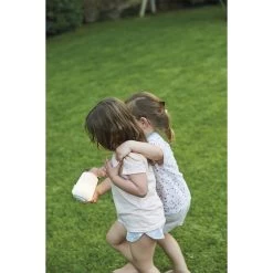 Lot De 3 Lampes Nomades FERMOB Balad H 12 Cm - Bleu Acapulco 10 Lot De 3 Lampes Nomades FERMOB Balad H 12 Cm - Bleu Acapulco -Faites partie du mobilier de jardin. 360221 lot 3 lampes nomades fermob balad 12cm bleu acapulco ambiance 2