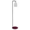 Pied Simple Pour Lampe Nomade FERMOB Balad - Cerise Noire -Faites partie du mobilier de jardin. 3631b9 pied simple lampe fermob balad cerise noire