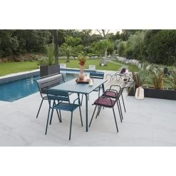 Lot De 3 Lampes Nomades Fermob Balad H 12 Cm Bamboo 18 Lot De 3 Lampes Nomades Fermob Balad H 12 Cm Bamboo -Faites partie du mobilier de jardin. 365100 lot 3 lampes nomades fermob balad h12 bamboo ambiance 3