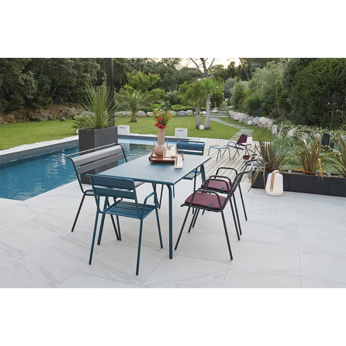 Lot De 3 Lampes Nomades Fermob Balad H 12 Cm Bamboo 6 Lot De 3 Lampes Nomades Fermob Balad H 12 Cm Bamboo – Image 4