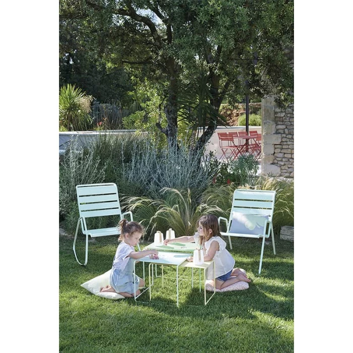 Lot De 3 Lampes Nomades Fermob Balad H 12 Cm Bamboo 7 Lot De 3 Lampes Nomades Fermob Balad H 12 Cm Bamboo – Image 5