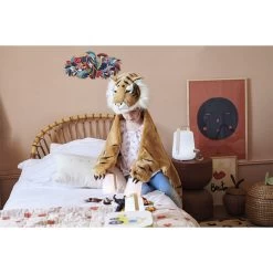 Lot De 3 Lampes Nomades Fermob Balad H 12 Cm Bamboo 20 Lot De 3 Lampes Nomades Fermob Balad H 12 Cm Bamboo -Faites partie du mobilier de jardin. 365100 lot 3 lampes nomades fermob balad h12 bamboo enfant deguisement