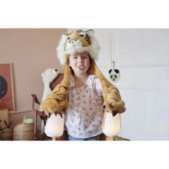 Lot De 3 Lampes Nomades Fermob Balad H 12 Cm Bamboo 26 Lot De 3 Lampes Nomades Fermob Balad H 12 Cm Bamboo -Faites partie du mobilier de jardin. 365100 lot 3 lampes nomades fermob balad h12 bamboo enfant deguisement 6