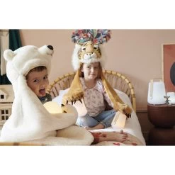 Lot De 3 Lampes Nomades Fermob Balad H 12 Cm Bamboo 27 Lot De 3 Lampes Nomades Fermob Balad H 12 Cm Bamboo -Faites partie du mobilier de jardin. 365100 lot 3 lampes nomades fermob balad h12 bamboo enfants deguisement