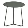 Table D'appoint FERMOB Cocotte - Romarin -Faites partie du mobilier de jardin. 470348 table d appoint fermob cocotte romarin