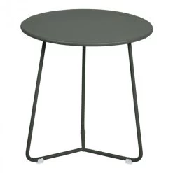 Table D'appoint FERMOB Cocotte - Romarin