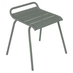 Tabouret De Jardin Empilable FERMOB Monceau - Romarin