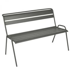 Banc De Jardin FERMOB Monceau - Romarin