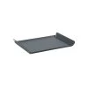 Plateau Alto FERMOB 36 X 23 Cm - Gris Orage -Faites partie du mobilier de jardin. alto plateau 36x23 gris orage 1