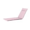 Coussin Bain De Soleil Déhoussable MADISON Panama Soft Pink -Faites partie du mobilier de jardin. bain soleil dehoussable madison panama soft pink