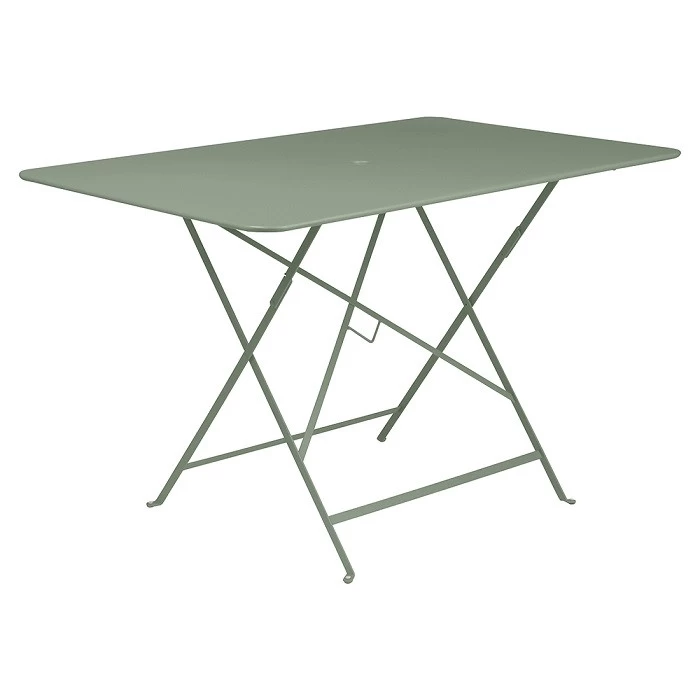 Table De Jardin 6 Personnes FERMOB Bistro 117 X 77 Cm - Cactus 3 Table De Jardin 6 Personnes FERMOB Bistro 117 X 77 Cm - Cactus