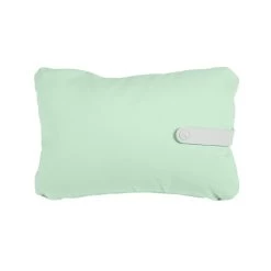 Coussin Color Mix FERMOB 44 X 30 Cm - Menthe Glaciale
