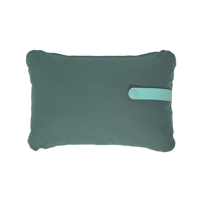 Coussin Color Mix FERMOB 44 X 30 Cm - Vert Safari