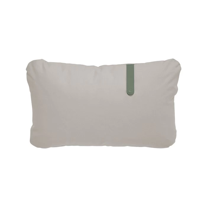 Coussin Color Mix FERMOB 68 X 44 Cm - Ficelle