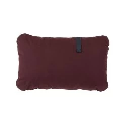 Coussin Color Mix FERMOB 68 X 44 Cm - Lie De Vin