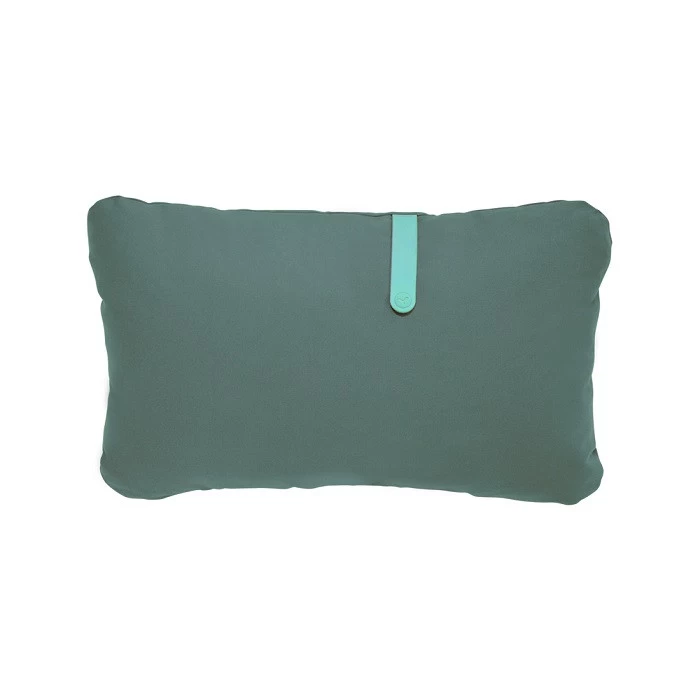 Coussin Color Mix FERMOB 68 X 44 Cm - Vert Safari