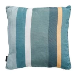 Coussin Décoration MADISON Stripe Green
