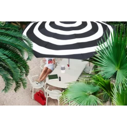 Lot De 2 Fauteuils De Jardin Fatboy Toní Armchair - Desert -Faites partie du mobilier de jardin. fauteuils fatboy toni armchair desert