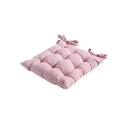 Galette De Chaise Toscane MADISON Panama Soft Pink -Faites partie du mobilier de jardin. galette chaise toscane madison panama soft pink 1