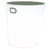 Tabouret Lumineux FERMOB Inouï - Cactus -Faites partie du mobilier de jardin. inoui tabouret lumineux blanc froid cactus