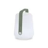 Lampe Nomade FERMOB Balad H 25 Cm - Cactus 2 Lampe Nomade FERMOB Balad H 25 Cm - Cactus -Faites partie du mobilier de jardin. lampe nomade fermob balad cactus 25 cm