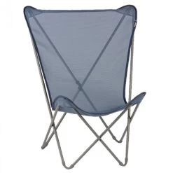 Fauteuil Pliant LAFUMA Pop Up Batyline Iso - Océan
