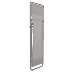 Chaise Longue LAFUMA Maxi Transat - Terre -Faites partie du mobilier de jardin. lfm2502 8556 chaise longue lafuma maxi transat terre plie