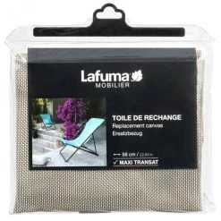 Toile De Rechange LAFUMA Pour Maxi Transat - Seigle