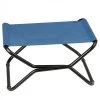 Repose-pieds LAFUMA Next Batyline Duo - Outremer -Faites partie du mobilier de jardin. lfm2659.8225 repose pieds lafuma next batyline duo outremer