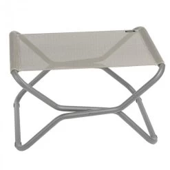 Repose-pieds LAFUMA Next Batyline Iso - Seigle