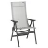 Fauteuil De Jardin Pliant LAFUMA Zen-it Batyline® Duo Galet -Faites partie du mobilier de jardin. lfm2780 3294 fauteuil jardin lafuma zen it galet