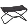 Repose-pieds LAFUMA Next AirComfort - Acier -Faites partie du mobilier de jardin. lfm2850.6135 repose pieds lafuma next aircomfort acier
