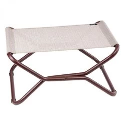 Repose-pieds LAFUMA Next Batyline Duo - Rose