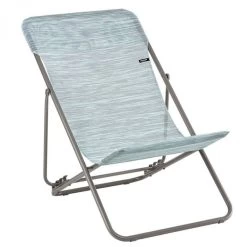 Chaise Longue LAFUMA Maxi Transat Velio Néo - Eva