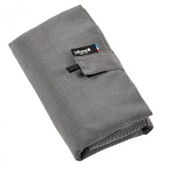 Housse De Transport Polypropylène Pour Fauteuils LAFUMA Transats Et Transabed -Faites partie du mobilier de jardin. lfm5087.0006 housse transport polypropylene lafuma transats transabed pliee 1