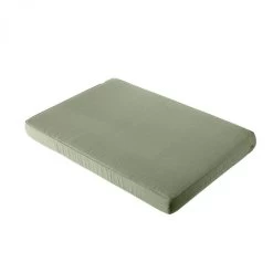 Coussin Palette Assise MADISON 120 X 80 Cm-Panama Sage