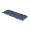 Matelas D'extérieur Rollo MADISON Panama Safier Blue -Faites partie du mobilier de jardin. matelas exterieur rollo madison panama safier blue 1
