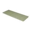 Matelas D'extérieur Rollo MADISON Panama Sage -Faites partie du mobilier de jardin. matelas exterieur rollo madison panama sage