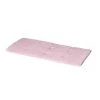 Matelas D'extérieur Rollo MADISON Panama Soft Pink -Faites partie du mobilier de jardin. matelas exterieur rollo madison panama soft pink