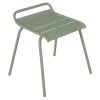 Tabouret De Jardin Empilable FERMOB Monceau - Cactus 2 Tabouret De Jardin Empilable FERMOB Monceau - Cactus -Faites partie du mobilier de jardin. monceau tabouret cactus