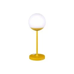 Lampe FERMOB Mooon! - Miel