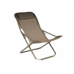 Fauteuil Relax Pliant ALIZÉ Easy -Faites partie du mobilier de jardin. relax pliant alize easy cafe 1