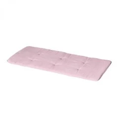 Coussin Pour Bain De Soleil Rollo MADISON Panama Soft Pink