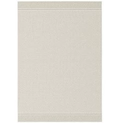Tapis D’extérieur 160 X 230 Cm LAFUMA Marsanne - Beige