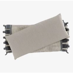 Toile De Rechange + Têtière LAFUMA Pour Fauteuil Relax Futura-Seigle -Faites partie du mobilier de jardin. toile rechange tetiere lafuma fauteuil relax futura